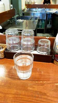 カレー専門店 嘉哩庵