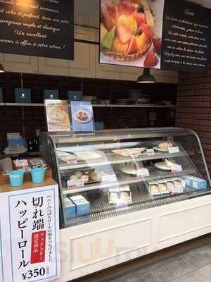 デリス デュ パレ ファクトリー店