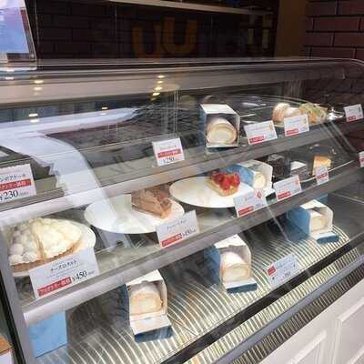 デリス デュ パレ ファクトリー店