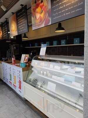 デリス デュ パレ ファクトリー店