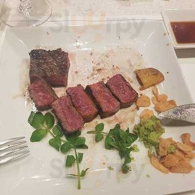 熟成焼肉 听 ポンド  北新地店