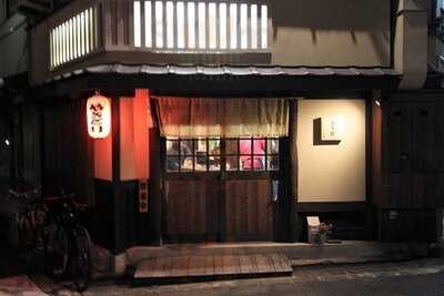 焼き鶏 山椒なべ とり粋