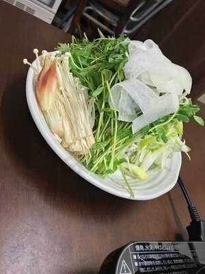 焼き鶏 山椒なべ とり粋