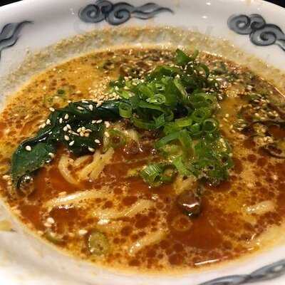 黒龍～black Dragon