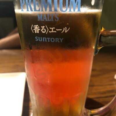 黒龍～black Dragon