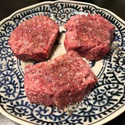 焼肉なり田屋