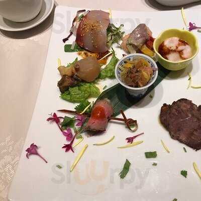 四川料理 御馥 中之島ダイビル店