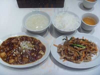 四川料理 御馥 中之島ダイビル店