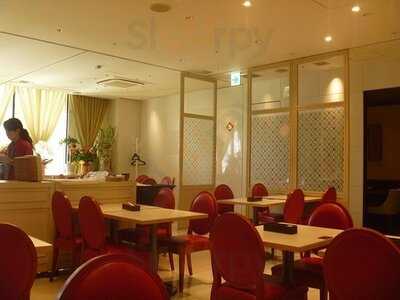 四川料理 御馥 中之島ダイビル店