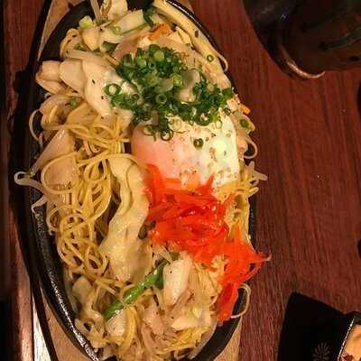 芋蔵 京都木屋町店