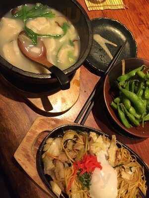 芋蔵 京都木屋町店