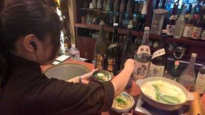 芋蔵 京都木屋町店