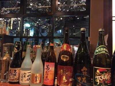 芋蔵 京都木屋町店