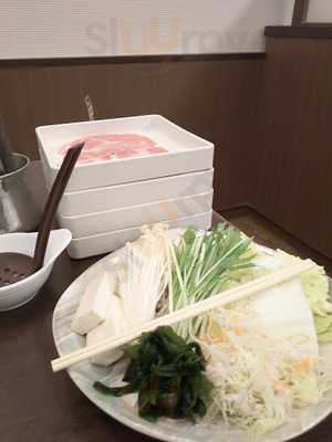 和食さと 椥辻店