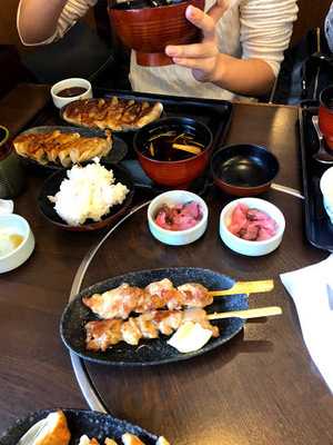 和食さと 椥辻店