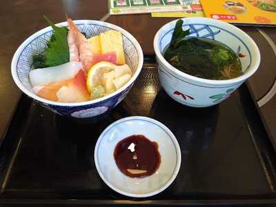 和食さと 椥辻店