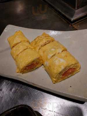 鉄板焼き＆焼き野菜 葉なと 北新地店