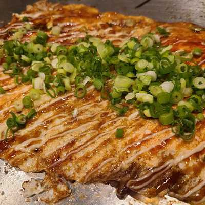鉄板焼き＆焼き野菜 葉なと 北新地店