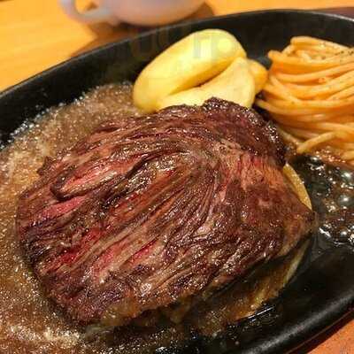 ステーキ宮あべのキューズモール店