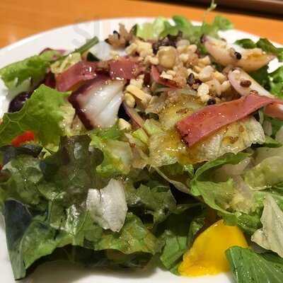 ステーキ宮あべのキューズモール店