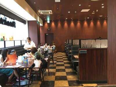 ステーキ宮あべのキューズモール店