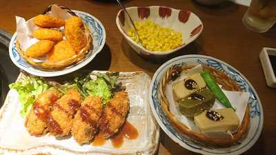 かごの屋 清水谷高校前店