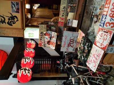 芭蕉堂 天神橋店