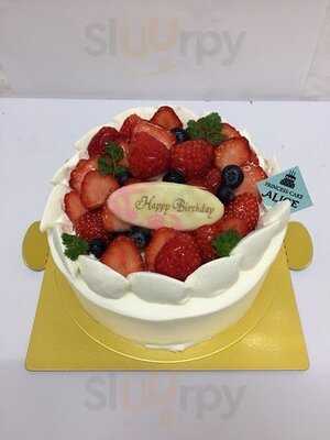 プリンセスケーキアリス