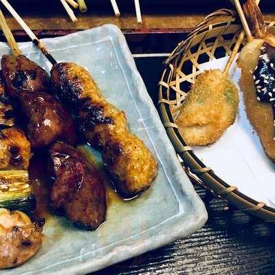 正起屋 ホワイティうめだ