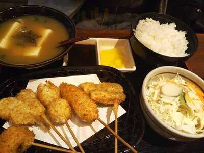 正起屋 ホワイティうめだ