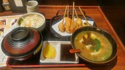 正起屋 ホワイティうめだ