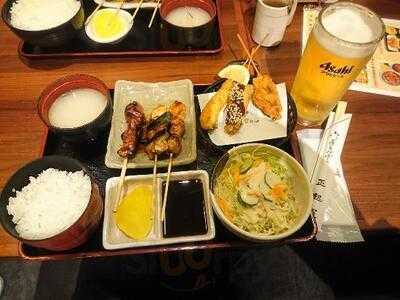 正起屋 ホワイティうめだ