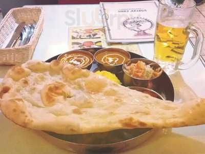インド料理 シュリアルナ 第4ビル店