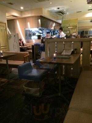 Cafe&restaurant Jamin 心斎橋店