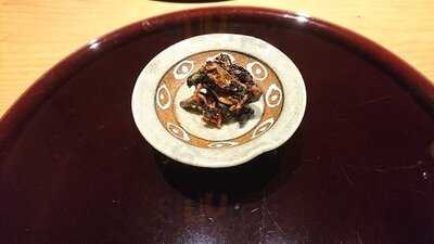 鰻割烹 まえはら