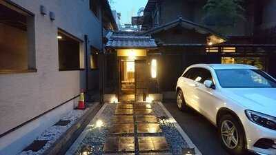 鰻割烹 まえはら