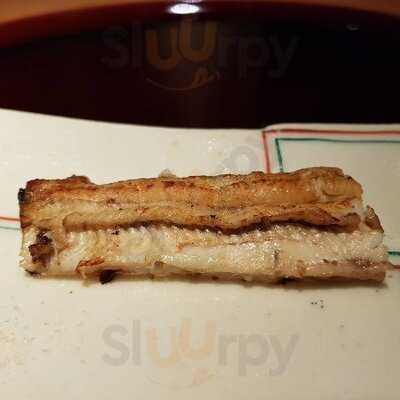 鰻割烹 まえはら