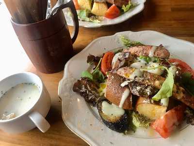 インキョカフェ