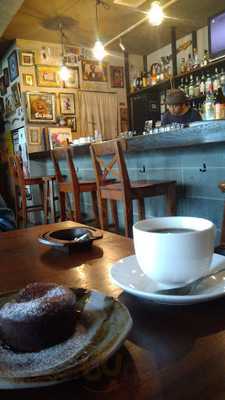 インキョカフェ