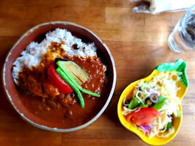 インキョカフェ