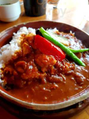 インキョカフェ