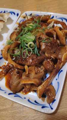 九州八豊 やせうまだんご汁