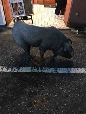 イベリコ屋 心斎橋店