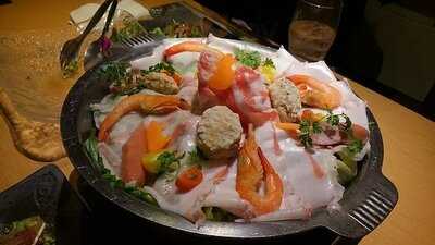 イベリコ屋 心斎橋店