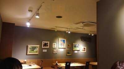 イベリコ屋 心斎橋店