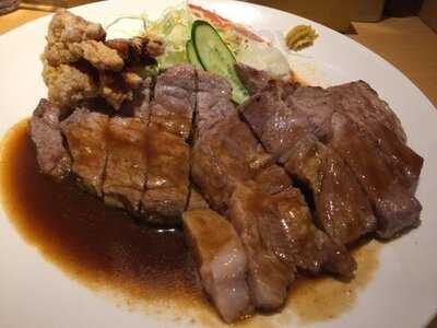 Grill＆kitchenかぼちゃの馬車