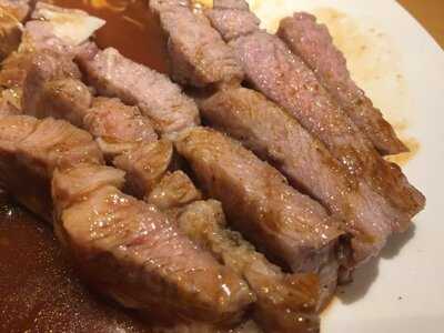 Grill＆kitchenかぼちゃの馬車