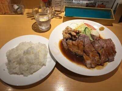 Grill＆kitchenかぼちゃの馬車