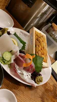 北前居酒屋 佐勘