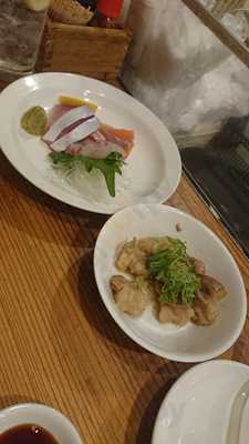 北前居酒屋 佐勘